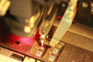 Illustration for article titled Electronics And Nanotechnology